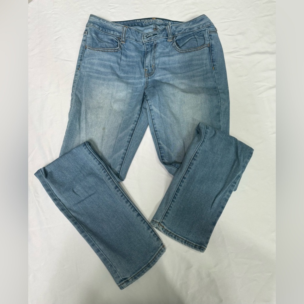 American Eagle Light Jeggings - Women’s